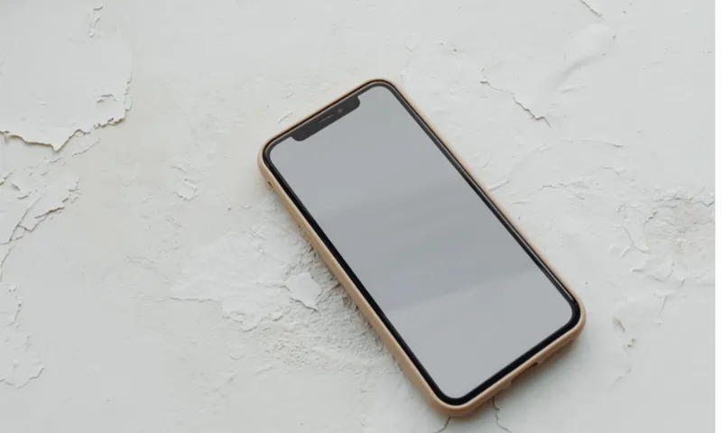 Mobile phone