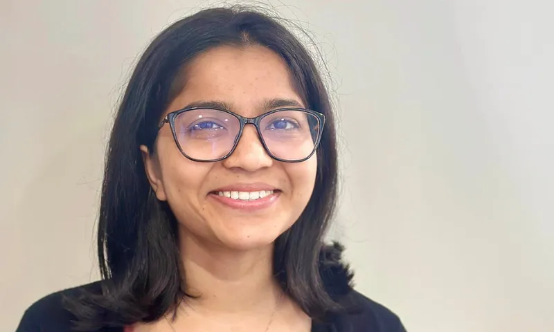 Shailja Data
