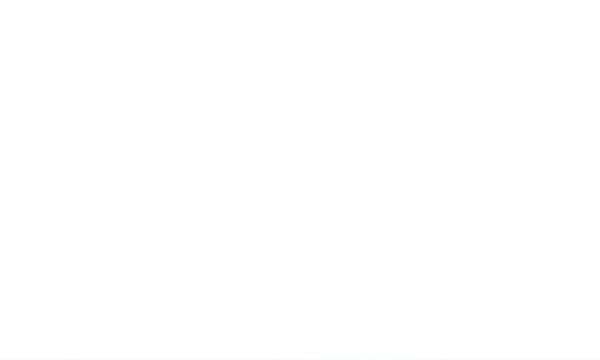 A gif showing headlines about scams and AI-generated videos landing around a photo of Hayden Donnell, a confused, stressed out man with brown hair