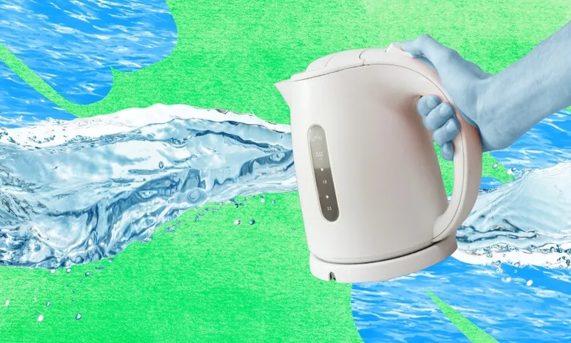 Boil water notices see some New Zealanders having to boil their tap water for safety