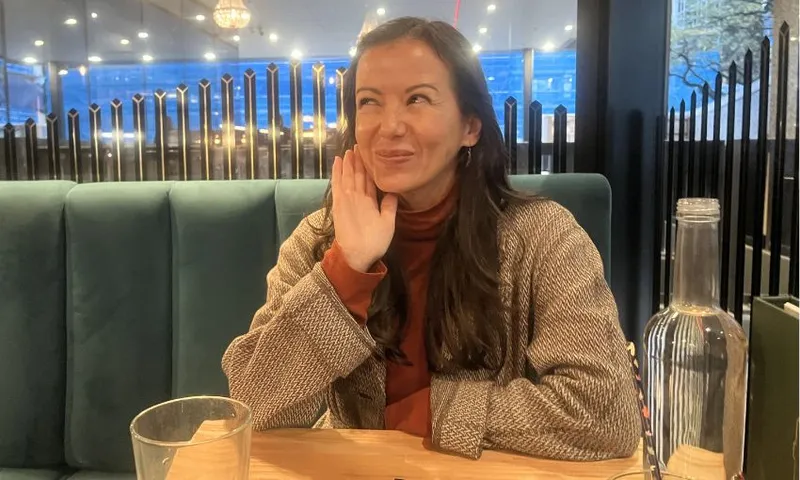 One MP, One Pint? - OMPOP Pham text