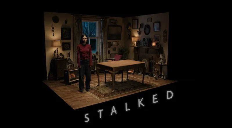 STALKED 16-9