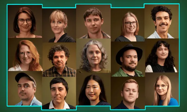 The Spinoff team