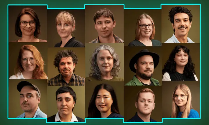 The Spinoff team