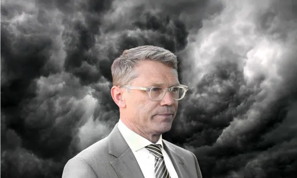 Paul Goldsmith
