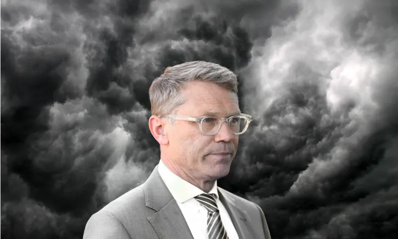 Paul Goldsmith