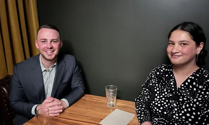 One MP, One Pint? - OMPOP Pham text