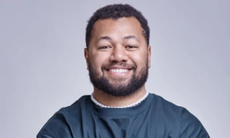 Joe Daymond