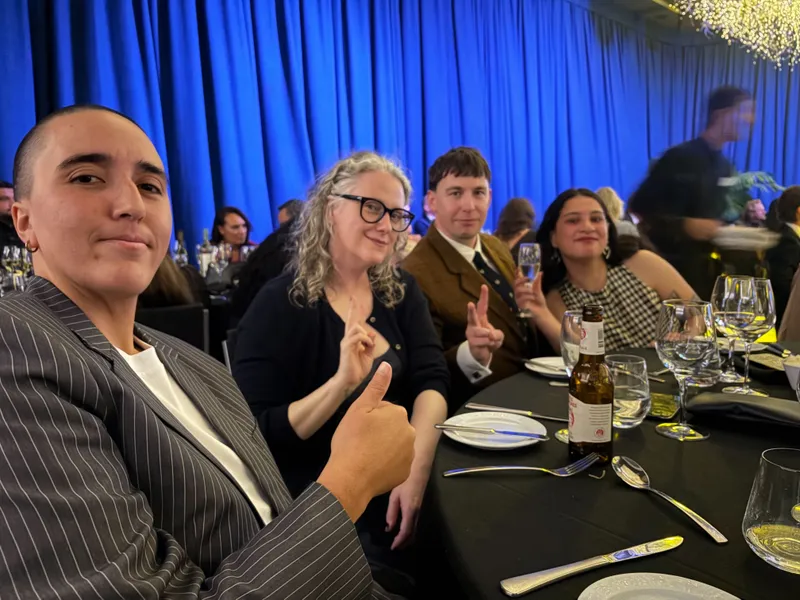 Media Awards 2026