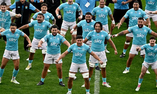 Moana Pasifika
