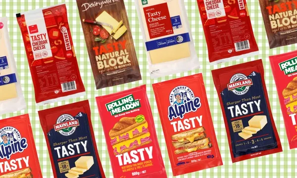 The tasty cheeses of New Zealand
