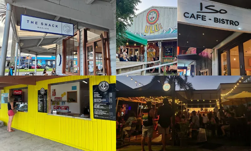 Where to eat in Raglan – an insider’s guide | The Spinoff
