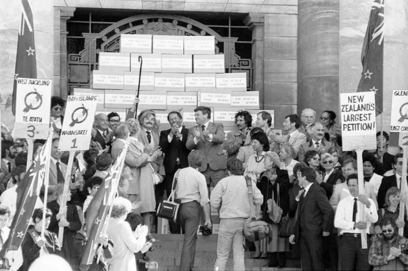 Homosexual Law Reform