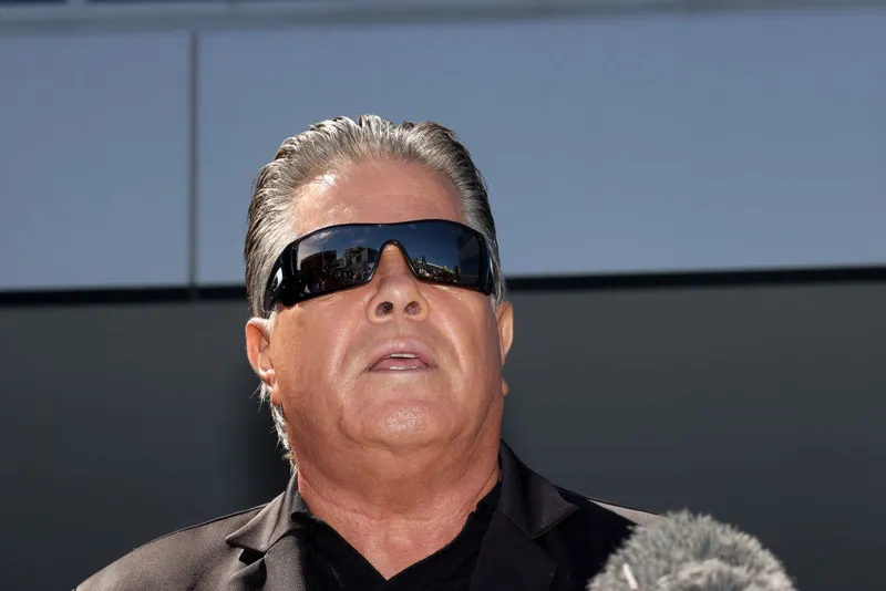 Brian Tamaki