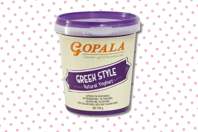 Gopala Greek Yoghurt