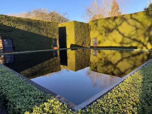 Hamilton Gardens