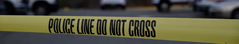 Mad's feature images (850 x 100 px) - crime scene