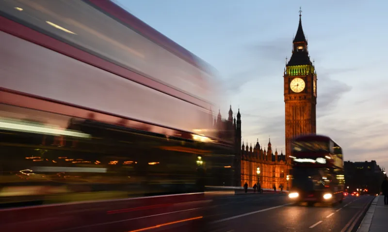 London