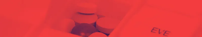 Mad's feature images (850 x 100 px) - pills