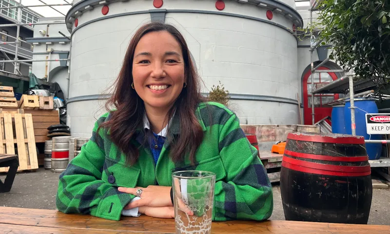 One MP, One Pint? - One Candidate, One Pint_Q (2)