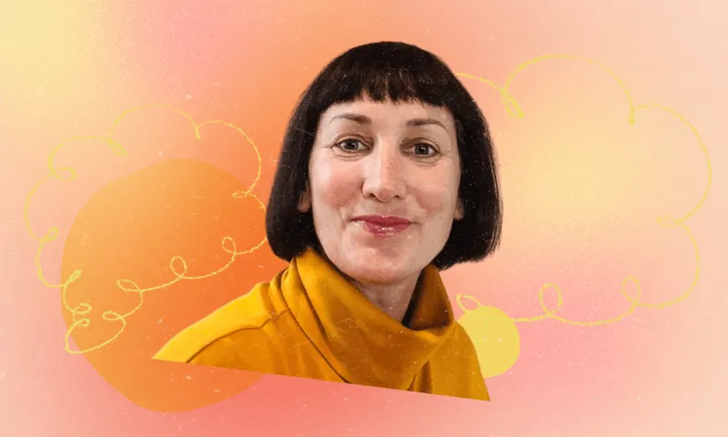 Kate Langdon