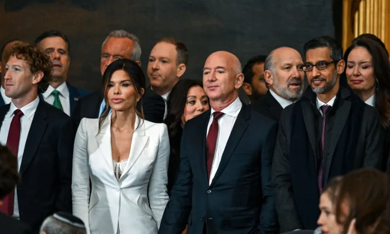 Veronica's a designer now - JeffBezos1