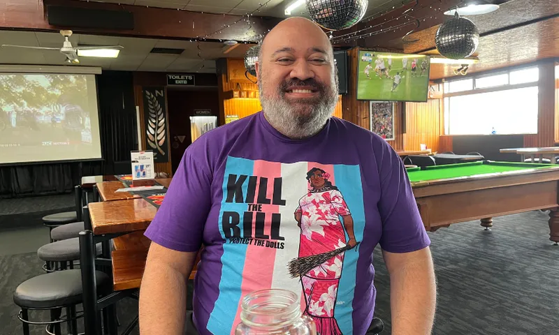 One MP, One Pint? - One Candidate, One Pint_Michel (2)