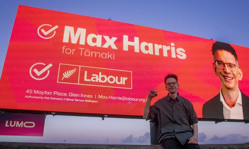 One MP, One Pint? - One Candidate, One Pint_Max