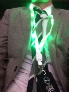 lanyard