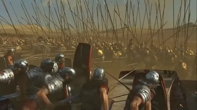 pikes