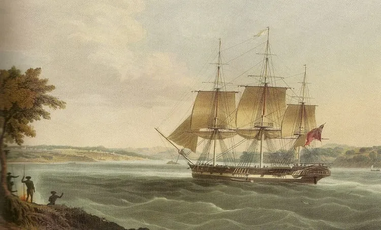 The_Mellish_in_Sydney_Harbour (1)