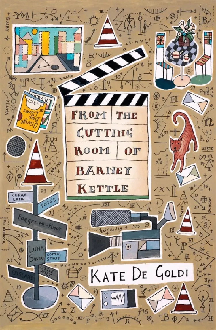 cutting