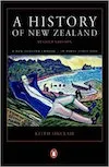 A History of New Zealand
