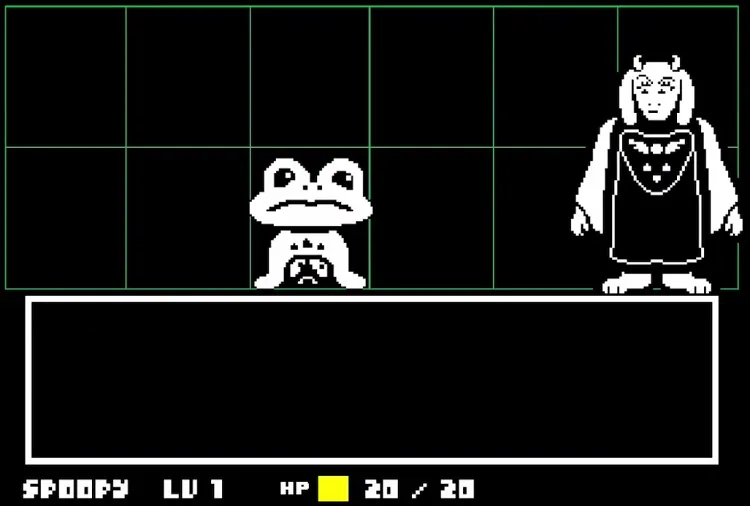 ToreilFrog