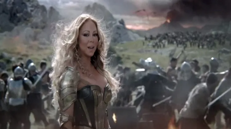 mariah
