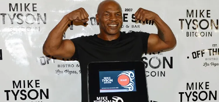 tyson