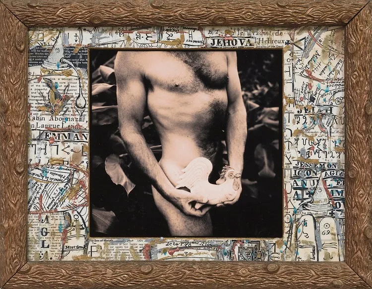 Sex of Metals II