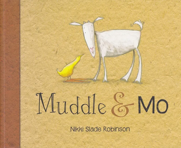 Muddle and Mo
