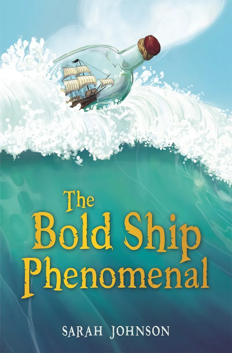 Bold Ship Phenomenal