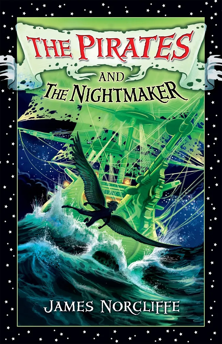 Pirates and Nightmaker