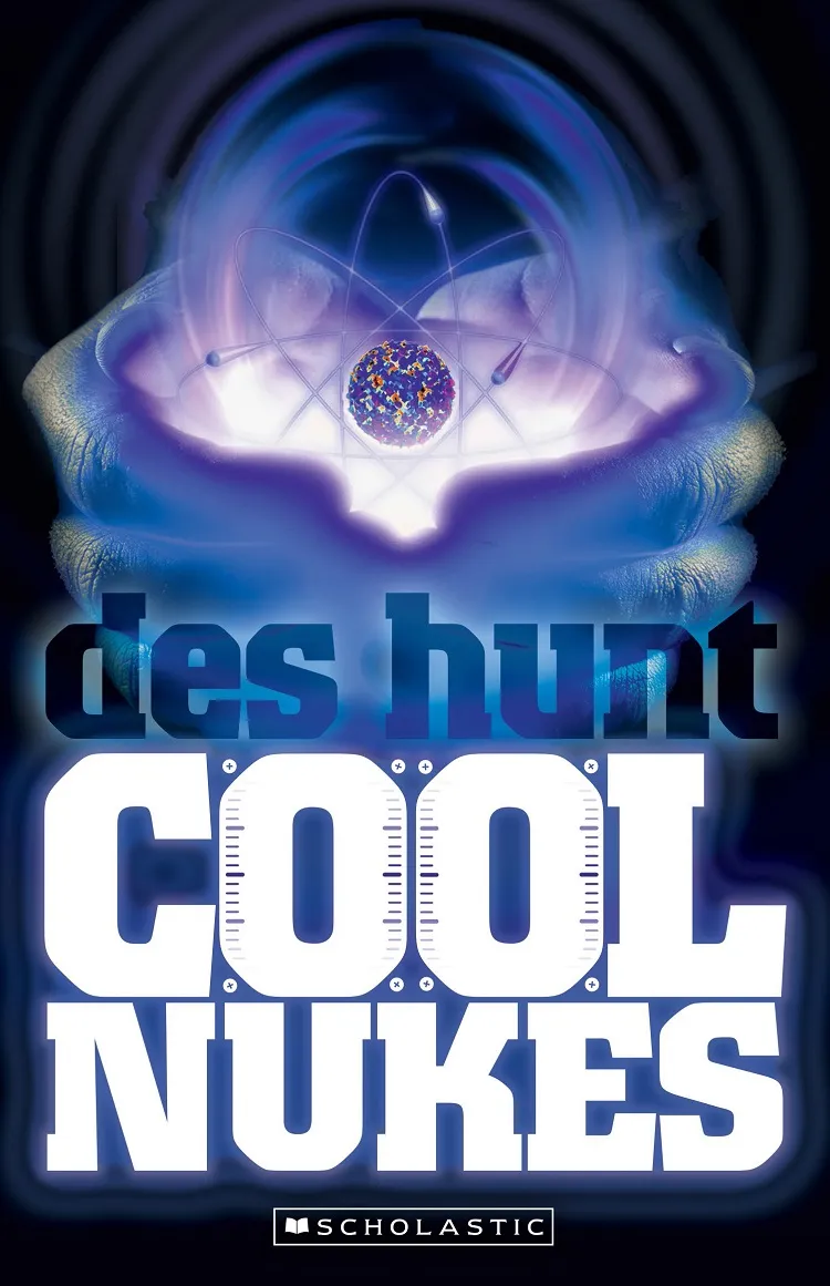 Cool Nukes hr