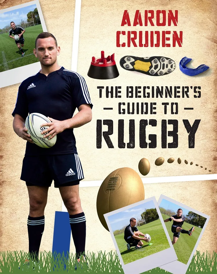 Beginner Guide to Rugby