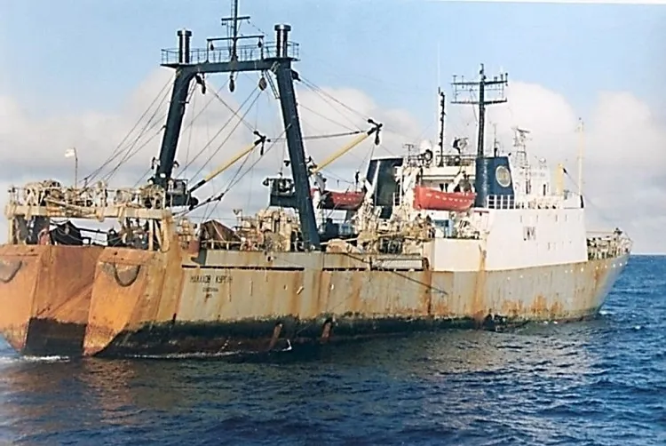 boat