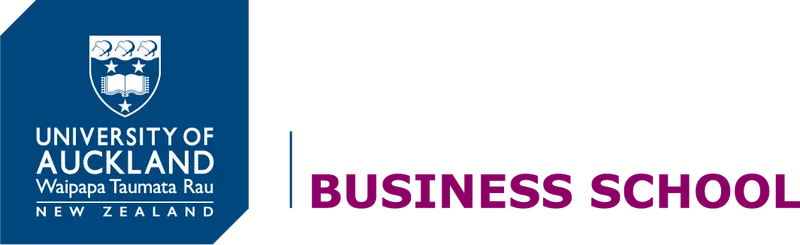 University of Auckland Business School