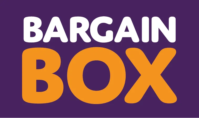 Bargain Box
