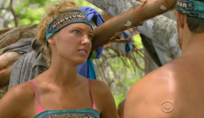 jaclyn eyes