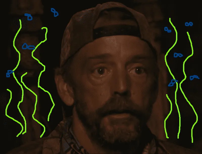 gassy keith