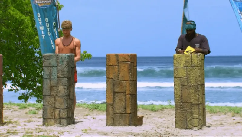 josh vs jeremy