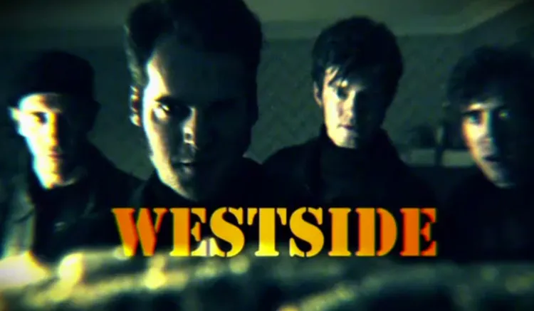westside