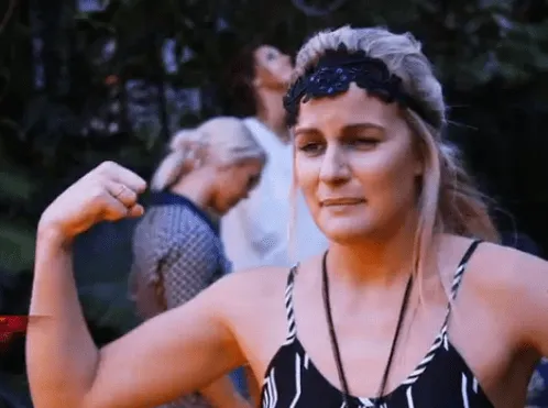 STRONGTILDS